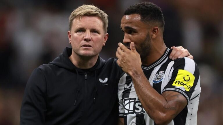 Leicester City vs. Newcastle odds, prediction: Free 2025 Premier League expert picks for Monday, April 7