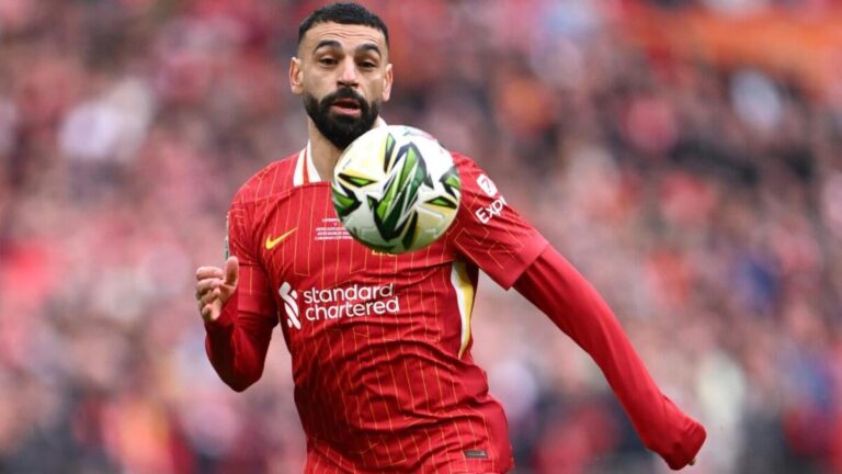 Liverpool predicted lineup vs. Fulham: Live stream, odds, pick, prediction, how to watch Premier League