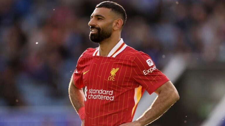 Liverpool scenarios: What has to happen in Arsenal vs. Crystal Palace game for Reds to win Premier League
