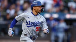 MLB DFS: Top DraftKings, FanDuel daily Fantasy baseball picks, lineups, advice for Friday, April 4, 2025