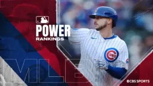 MLB Power Rankings: Cubs, Tigers out to prove that the Central divisions aren't to be forgotten