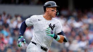 MLB odds, picks, free score predictions for April 17: Model backs Rangers, Yankees in Thursday best bets