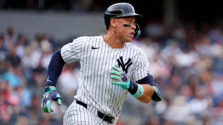 MLB odds, picks, free score predictions for April 17: Model backs Rangers, Yankees in Thursday best bets