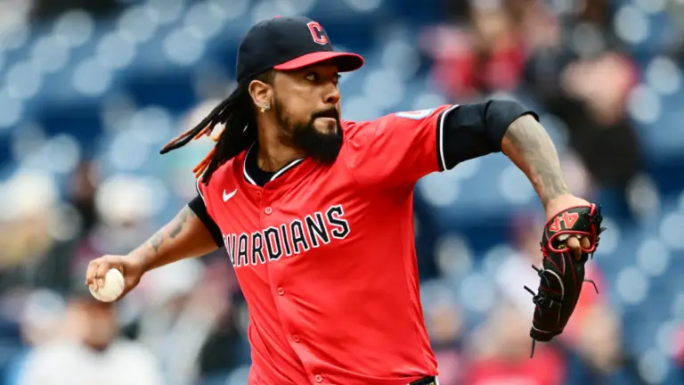 MLB trends: Emmanuel Clase loses his job, Red Sox lose the ball and Angels lose the strike zone