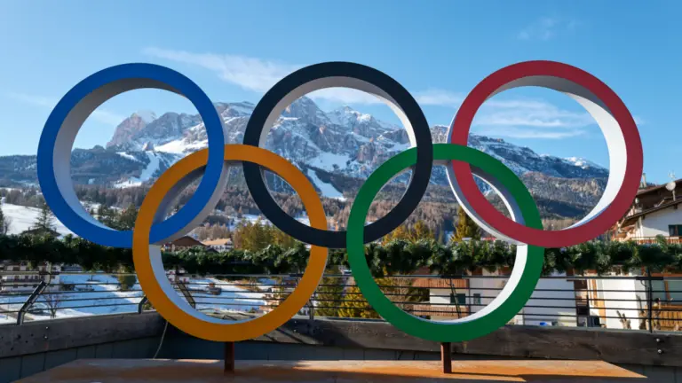 MLB trying to 'sort through' if baseball players can participate in 2028 Olympics, says Rob Manfred