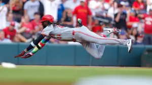 MLB's alternative cycles: Seven other baseball feats we can celebrate, from Speed Cycle to the Cycle of Icarus