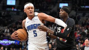 Magic vs. Hawks odds, score prediction, time: 2025 NBA picks, April 8 best bets from proven model