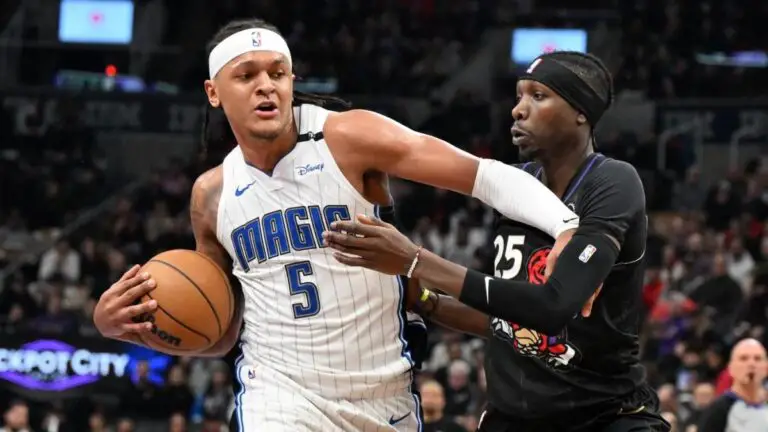 Magic vs. Hawks odds, score prediction, time: 2025 NBA picks, April 8 best bets from proven model