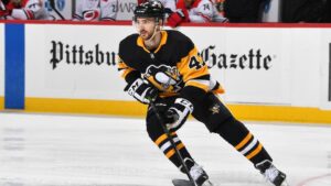 Man arrested in connection with death of former Penguins player Adam Johnson will not face charges