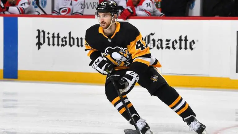 Man arrested in connection with death of former Penguins player Adam Johnson will not face charges