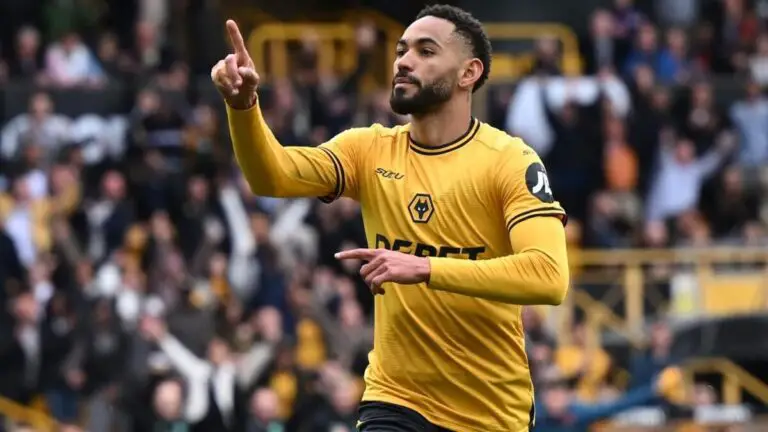 Manchester United target Matheus Cunha: Wolves star, linked with Chelsea and Arsenal, wanted by Ruben Amorim