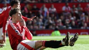 Manchester United vs. Lyon odds, how to watch: UEFA Europa League picks, prediction for Thursday, April 10