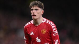 Manchester United vs. Manchester City predicted lineups, live stream, odds: Premier League pick, how to watch