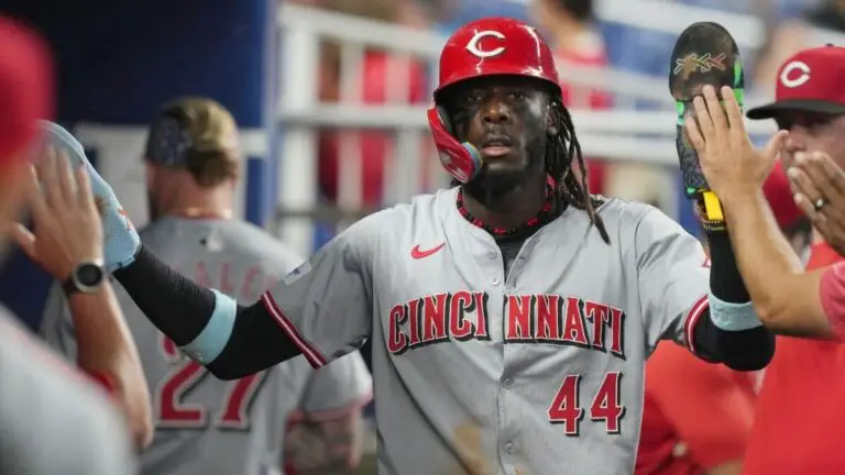 Mariners vs. Reds odds, line, prediction, start time: 2025 MLB Picks, April 17 bets from proven model