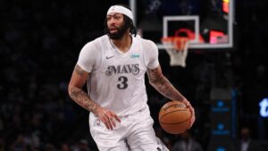 Mavericks vs. Grizzlies odds, prediction, time: 2025 NBA Play-In Tournament picks, April 18 bets from model
