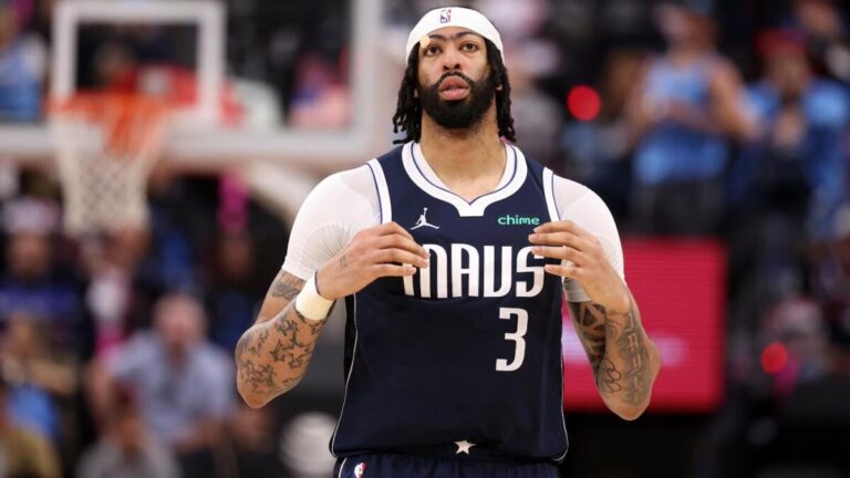 Mavericks vs. Kings odds, prediction, time: 2025 NBA Play-In Tournament picks, April 16 bets by proven model