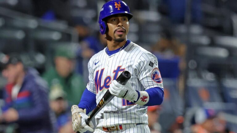 Mets vs. Cardinals odds, prediction, props: Free 2025 MLB picks, Saturday, April 19 best bets by proven model