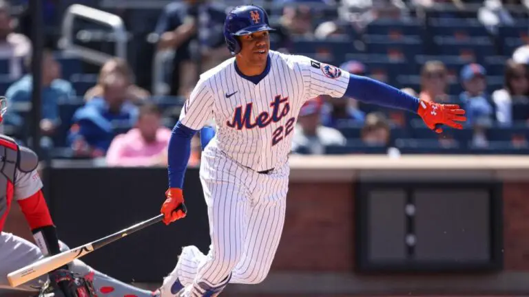 Mets vs. Nationals odds, line, score prediction, time: 2025 MLB picks, April 28 best bets from proven model