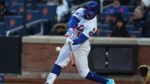Mets vs. Twins odds, line, prediction, start time: 2025 MLB picks, April 16 best bets from proven model