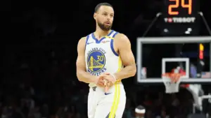 NBA Play-In Tournament odds, picks: Warriors have favorable trend vs. Grizzlies, Trae Young is key for Hawks
