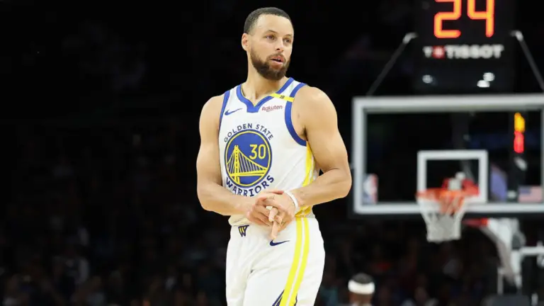 NBA Play-In Tournament odds, picks: Warriors have favorable trend vs. Grizzlies, Trae Young is key for Hawks