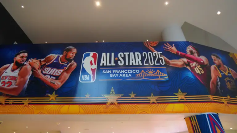 NBA considering USA vs. World format for 2026 All-Star Game: Could this rile up players' competitive nature?
