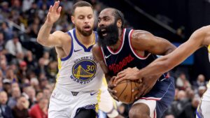 NBA final weekend: What's at stake as West playoff spots still up for grabs; Lakers, Knicks lock No. 3 seeds