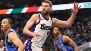 NBA picks, odds for Mavericks vs. Kings, Heat vs. Bulls: Best bets, including Domantas Sabonis prop