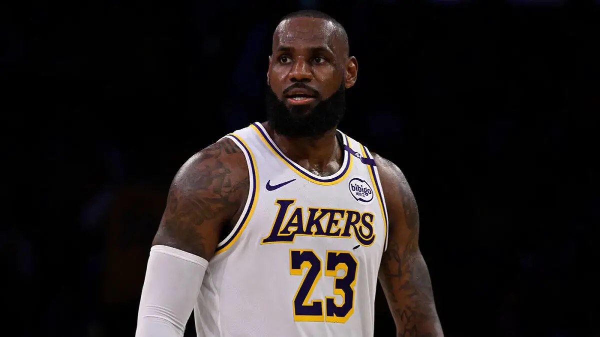 NBA playoffs Game 1 winners and losers: Lakers get wake-up call, Curry cooks Houston, Knicks go on awesome run
