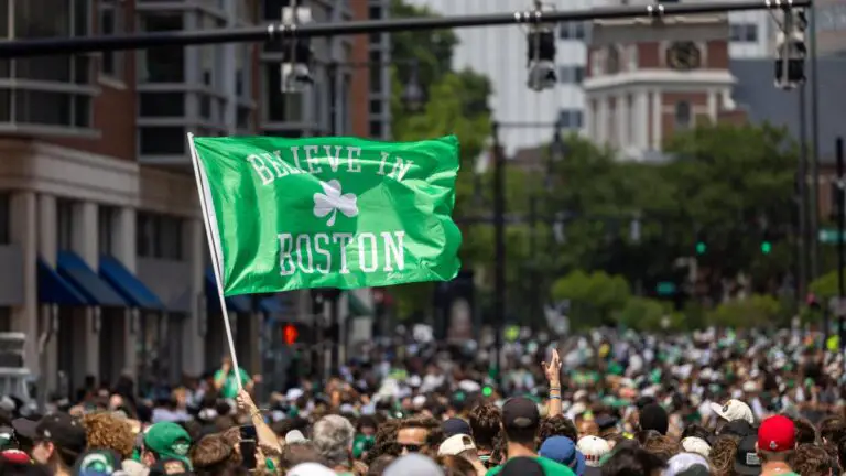 NBA playoffs, Stanley Cup playoffs get underway this weekend; NFL mock draft, latest rumors