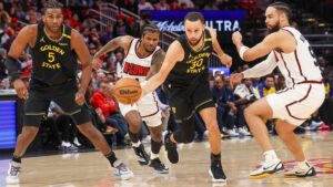 NBA playoffs predictions: Expert picks for every first-round series, with Lakers, Warriors favored to move on