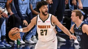 NBA's wild West playoff race: Tiebreakers, scenarios with Warriors, Clippers, more fighting for position