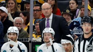 NHL coaching carousel 2025: Kraken fire Dan Bylsma; Rangers and Ducks move on from Laviolette and Cronin