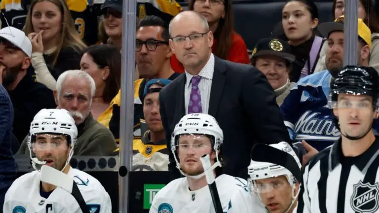 NHL coaching carousel 2025: Kraken fire Dan Bylsma; Rangers and Ducks move on from Laviolette and Cronin