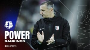 NWSL Power Rankings: Kansas City Current remain at the top; Angel City FC making strides