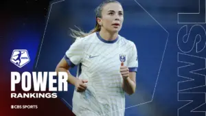 NWSL Power Rankings: Seattle Reign on the up; Washington Spirit near the top as Orlando Pride slip