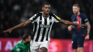 Newcastle vs. Manchester United odds, prediction: Free 2025 Premier League expert picks for April 13