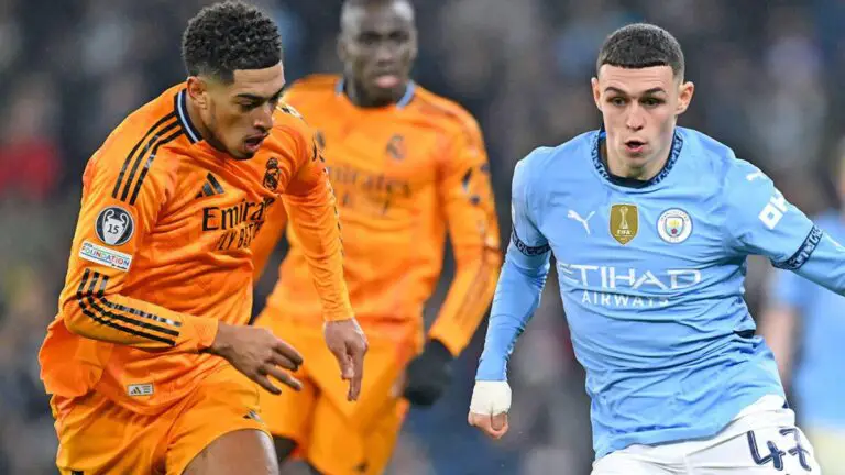 Nottingham Forest vs. Manchester City prediction, odds, bets: 2025 FA Cup semifinal picks for Sunday, April 27