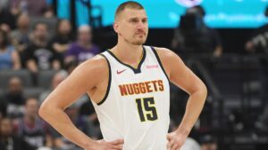 Nuggets' Nikola Jokić calls Michael Malone firing a 'heavy day' after his triple-double helps snap 4-game skid