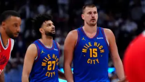Nuggets vs. Clippers odds, prediction, time: 2025 NBA playoff picks, Game 2 best bets from proven model