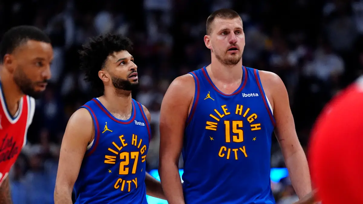 Nuggets vs. Clippers odds, prediction, time: 2025 NBA playoff picks, Game 2 best bets from proven model