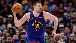 Nuggets vs. Clippers odds, score prediction, time: 2025 NBA playoff picks, Game 3 best bets from proven model