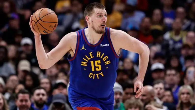 Nuggets vs. Clippers odds, score prediction, time: 2025 NBA playoff picks, Game 3 best bets from proven model