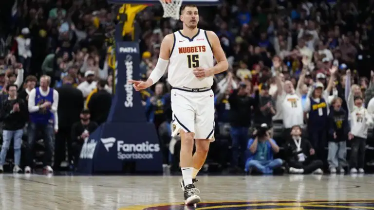 Nuggets vs. Timberwolves prediction, odds, line, spread, time: 2025 NBA picks, April 1 bets from proven model