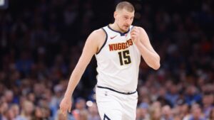 Nuggets vs. Warriors prediction, odds, line, spread, time: 2025 NBA picks, April 4 best bets from proven model