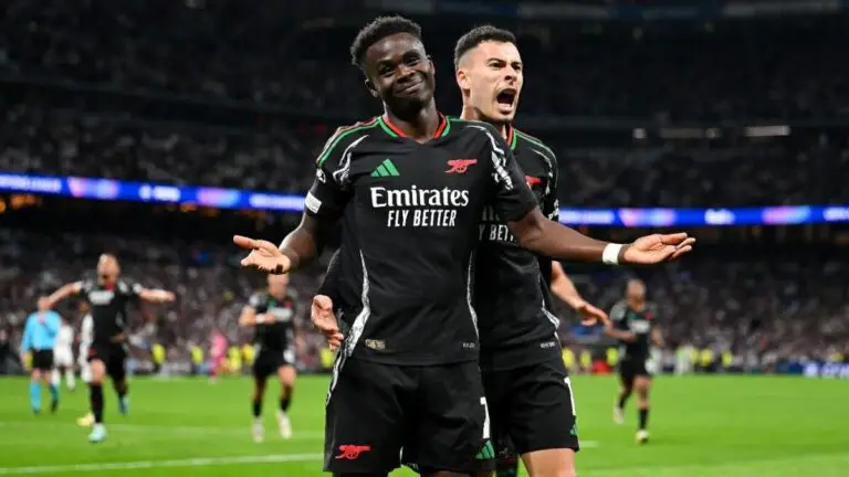 PSG vs. Arsenal how to watch, odds: Free 2025 UEFA Champions League picks, prediction for Tuesday, April 29