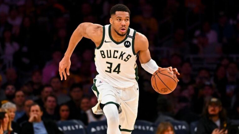 Pacers vs. Bucks odds, prediction, line, time: 2025 NBA playoff picks, Game 4 best bets from proven model
