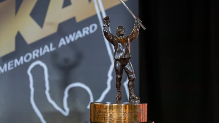 Patty Kazmaier Award: History, winners, selection process