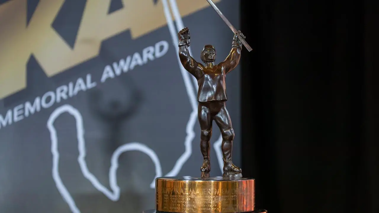 Patty Kazmaier Award: History, winners, selection process