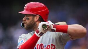 Phillies vs. Marlins odds, line, prediction, start time: 2025 MLB Picks, April 19 bets from proven model